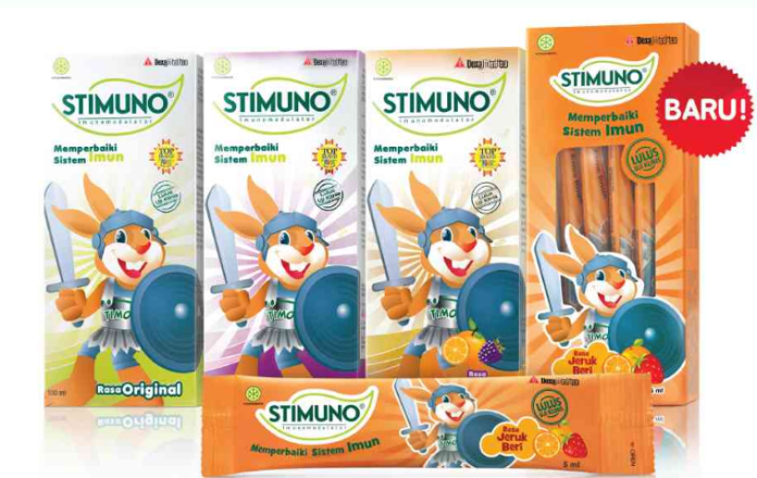 Stimuno